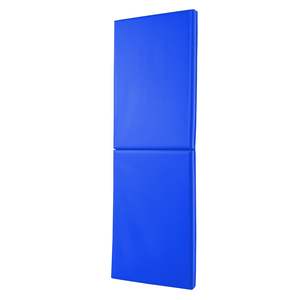 High Density 2\" Thick <b>Foam</b> Wall Padding 71 X 24 X 2 Inch Tear-Resistant Wall Mat Durable <b>Waterproof</b> Protective Pad for - Product Image 1