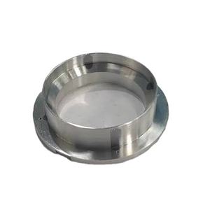 Usinage CNC personnalisé au Vietnam pour matériaux en laiton - Product Image 4