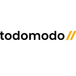 Todomodo logo