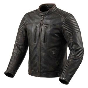 Advanced Safety <b>jacket</b> for <b>men</b> <b>men's</b> <b>jackets</b> Motorbike Leather Racing Armor CE Approved Biker Gear Europe USA - Product Image 5