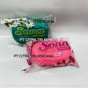 Jabón de Belleza en Barra para Baño y Ducha, con Flor de Rosa, Hidratación Profunda, Ideal para Maralik Armenia - Product Image 3