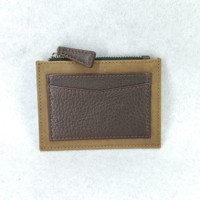 Portefeuilles en cuir économiques pour hommes, porte-monnaie, porte-cartes d'identité et de débit, anti-RFID, vente en gros, prix d'usine abordable, Carteras