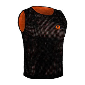 Premium Summer Soccer <b>Training</b> <b>Bibs</b> for Schools & Clubs-Breathable 100% Polyester Unisex Vest - Product Image 4