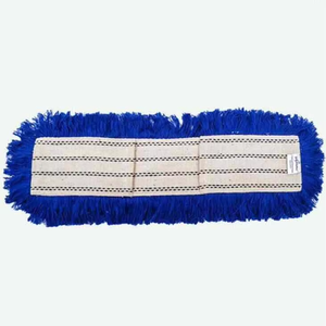 Multipurpose Cotton Thread Dry <b>Mop</b> Set Folding Frame Self-Wringer Extendable Handle Soft Durable Fibers for Home Office - Product Image 2
