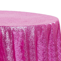 Tissu de sequins artificiel élégant et moderne en gros, 100% polyester, pour les décorations de mariage, les scènes, les rideaux de fond, le salon