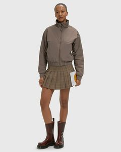 High Quality Men's Women's Unisex Canvas Stand Winter Custom Logo Windbreaker Waterproof Windproof Outdoor <b>Jackets</b> Oversized Low - Product Image 5
