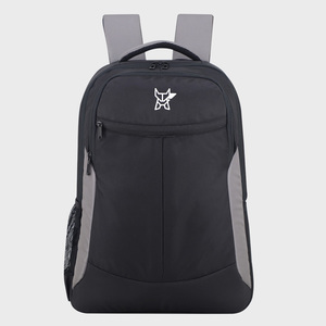 Arctic Fox Nova Grey <b>Backpack</b>-Waterproof USB Business <b>Laptop</b> <b>Bag</b> for Office Outdoor Modern Fashion - Product Image 1