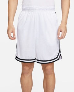 Shorts de basket-ball en mesh pour homme, séchage rapide, respirant, entraînement athlétique, cordon de serrage, taille élastique, vêtements de sport - Product Image 1