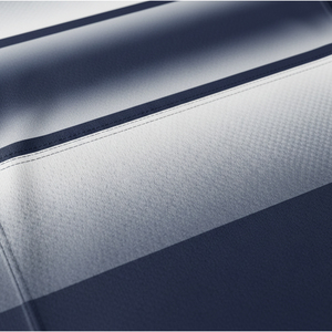 Uniforme de football américain sublimé haut de gamme, logo d'équipe personnalisé, tissu en maille respirant, vêtements de sport professionnels pour le gridiron - Product Image 5