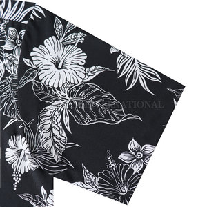 Design Your Own Product <b>Men</b> Hawaii <b>Shirts</b> Street Wear Unique Style <b>Men</b> Hawaii <b>Shirts</b> <b>For</b> Adult - Product Image 4