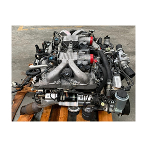 Wholesale 2L 3L 5L 5LE <b>Auto</b> Diesel <b>Engine</b> Assembly Long Block Motor - Product Image 1