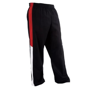 Traje de Karate Profesional de Algodón, Uniforme de Entrenamiento de Secado Rápido, Tela Ligera, Artes Marciales, Movilidad Mejorada, Calidad Premium - Product Image 6