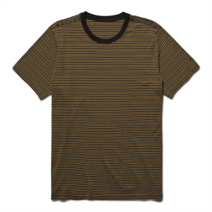 Custom Logo Boxy Fitting Men's T Shirt Combed Cotton 280gsm Acid Wash <b>Tshirt</b> Drop Shoulder Oversized Streetwear T-shirt for men - Product Image 1