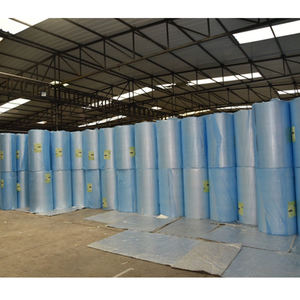 Matériau d'isolation thermique pour toiture à double bulle industrielle, feuille de protection thermique réfléchissante en aluminium pur, meilleure isolation - Product Image 5