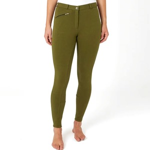 Pantalones de equitación personalizados de alta calidad, leggings de equitación, pantalones ajustados de equitación, pantalones de equitación y breeches a la venta - Product Image 1