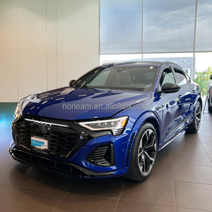 2025 nuovo modello Aud I Q4 E-tron EV auto veicolo elettrico SUV - Product Image 2