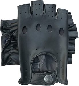 <b>Driving</b> <b>gloves</b> Men Leather <b>Driving</b> <b>gloves</b> Fingerless <b>Driving</b> <b>Gloves</b> Leather Racing <b>Gloves</b> Custom Sports <b>Gloves</b> - Product Image 2