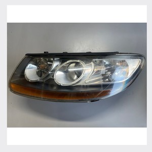 Pièces de carrosserie d'occasion pour Hyundai Santa Fe : Bloc optique avant gauche (LH) 92101-2B025, halogène avec feux de jour (DRL), pièces d'occasion pour Hyundai Santa Fe. - Product Image 4