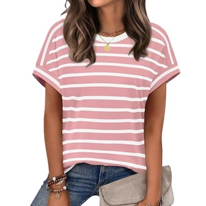 Camiseta sin mangas para mujer, de algodón, color liso, cómoda, informal, suave, transpirable, ligera, para verano. - Product Image 3
