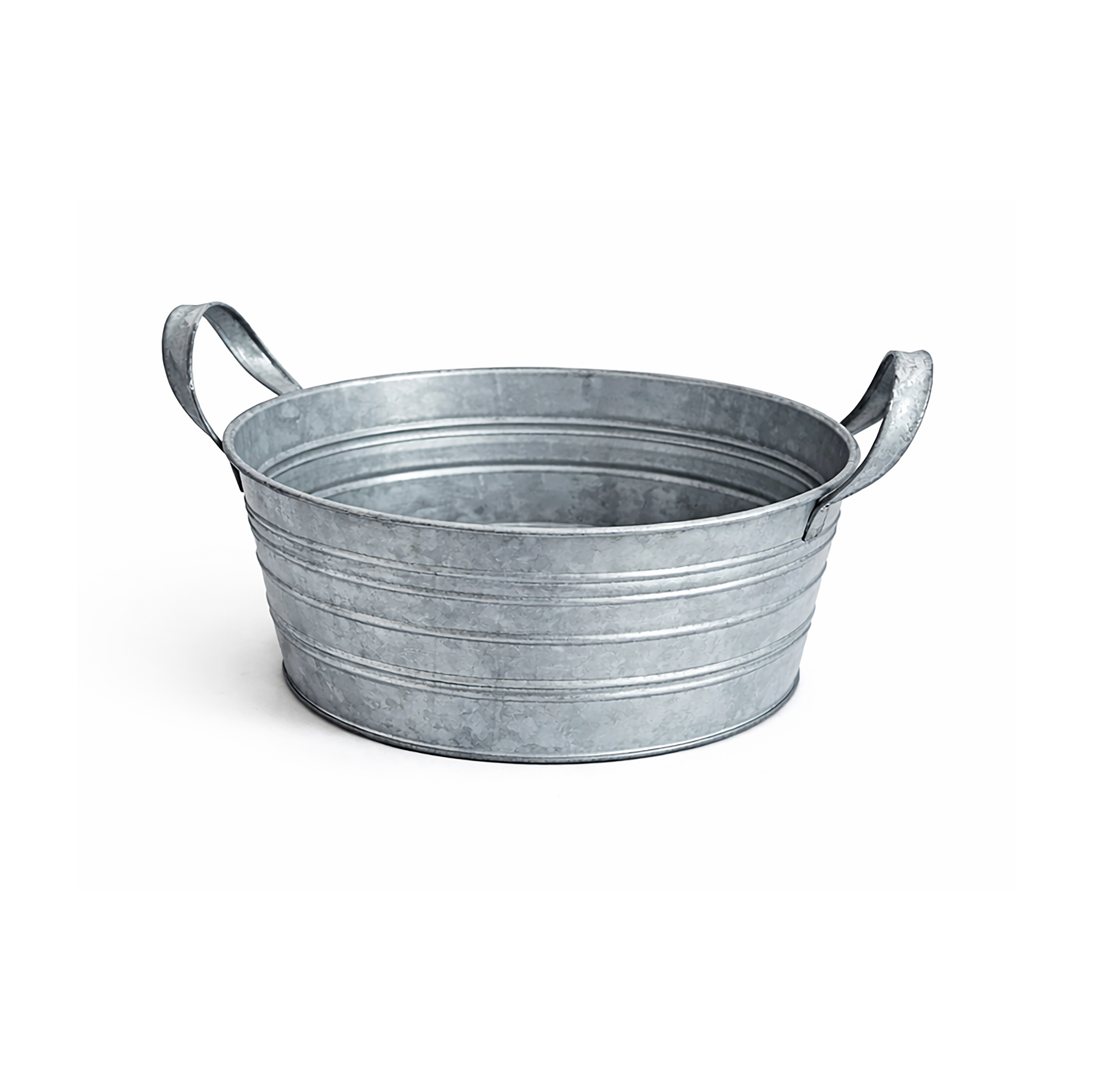 Natural Galvanized / Grey