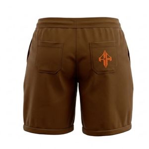 Conjunto de Polo para Hombre de Diseño Personalizado de Alta Calidad, Material Poliéster/Algodón, Estilo Casual, Estampado Técnico por RIVIAN ATLANTIC - Product Image 6