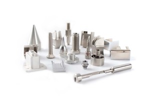 Service de tournage, brochage et perçage CNC sur mesure de haute précision pour composants métalliques en aluminium, acier inoxydable et laiton - Product Image 4