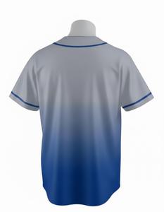 Uniforme de baseball tendance, best-seller, qualité supérieure, quantité en gros, faible MOQ, pour les compétitions sportives. - Product Image 2