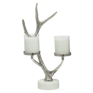 Bougie lumière pilier titulaire maison & Restaurant mariage noël luxe décoratif décor à la maison directe usine en gros - Product Image 1