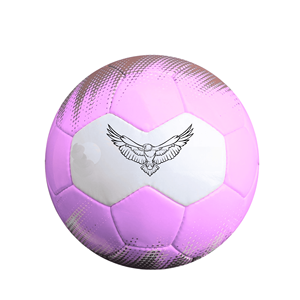 Balón de fútbol promocional de PVC PU de bajo precio, tamaño 5, lo mejor para promociones publicitarias - Product Image 3