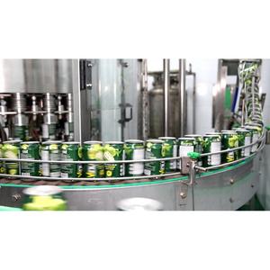 Lata de 250ml (enlatada) para jugo de Guanábana de sabor Original de marca Origen de Vietnam puro Natural 24 meses de vida útil al por mayor privado - Product Image 4