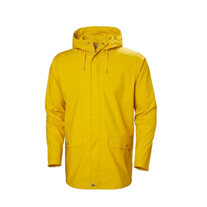 High Quality Custom Logo Embroidered Casual Fashion Waterproof <b>Jacket</b> Unisex Sport Fitness Running Hiking Full Zip <b>rain</b> - Product Image 2