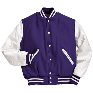Spring 2023 Women S Clothing Print Streetwear Coats For Ladies Letterman <b>Jacket</b> Women Varsity <b>Jacket</b> - Product Image 6