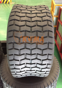 Neumático para Césped KUMA KI101 18x9.50-8, Neumático sin Cámara para Cortacésped, Neumático Duradero para Tractor de Jardín que No Deja Marcas - Product Image 2