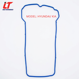 Joint de couvercle de soupape Advanced-Seal Malaisie avec garantie 1 an pour Hyundai Avante Kia Forte Cerato Rio – Service de garage - Product Image 3