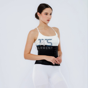 Excelente corsé moldeador de cuerpo para mujer, faja reductora sin costuras, moldeador de cintura para damas - Product Image 1