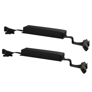 Portaequipajes Universal para Techo de Auto, de 15.5 Pulgadas, Portátil y Resistente, con Capacidad de Carga de 176 Libras, para Kayak - Product Image 1