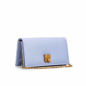 Azul Cielo Mujer Formal P60309 Clutch - Product Image 2