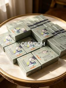 Kapsul penurun berat badan berbasis peptida, kapsul pembakar lemak dan pelangsing, serta kapsul pembakar lemak perut - Product Image 3