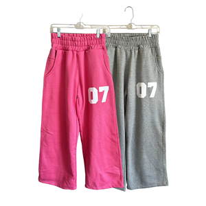 Ensemble survêtement homme personnalisé avec sweat à capuche zippé oversize et pantalon de survêtement ample à jambes larges, haute qualité, broderie 3D, doublé, couleur unie - Product Image 2