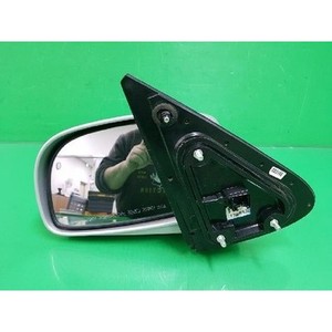 กระจกมองข้างซ้ายด้านนอกของรถซานตาเฟ่ มือสอง ของแท้ รหัส 876102B000X2 - Product Image 1