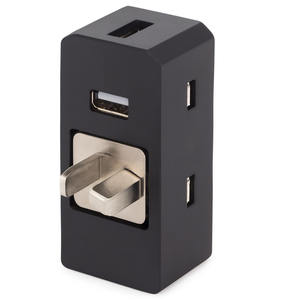 Module d'interface de communication PLC CP1W-CIF01, adaptateur RS232, convertisseur de port série, accessoire d'automatisation industrielle 3265113-0B-C3 - Product Image 2