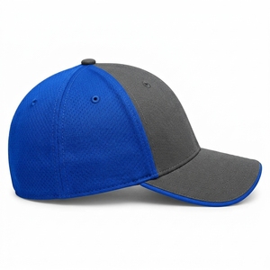 Gorra de Béisbol Premium Personalizable, Ajustable, Transpirable, de Tela de Algodón, Ligera, Cómoda, para Deportes, Aire Libre y Uso Casual - Product Image 4