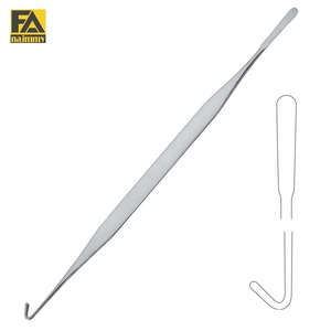 Instrument chirurgical Dura Dissector pour la chirurgie générale, certifié CE, classe I, outil manuel, instruments chirurgicaux de haute qualité - Product Image 1