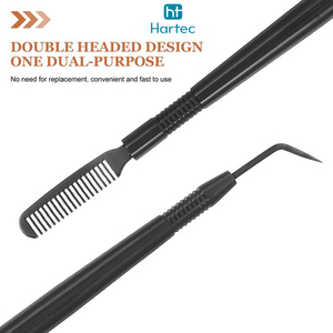 Herramienta para levantar pestañas, herramienta para extensión y teñido de pestañas, juego de herramientas para levantar pestañas para salón de belleza - Product Image 3