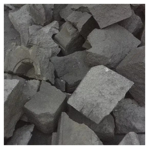 Chatarra de ánodo de carbono de alta densidad para aplicaciones de fundición industrial pesada - Product Image 6