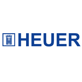 Ernst Friedrich Heuer GmbH logo