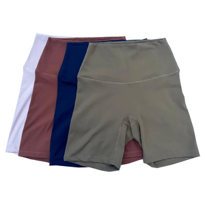 Shorts de Algodón para Mujer, Pantalones Cortos de Verano, Delgados, de Secado Rápido - Product Image 2