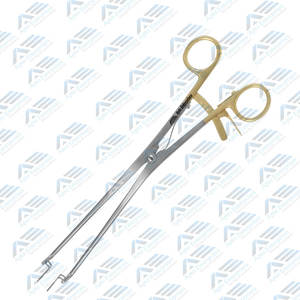เครื่องมือผ่าตัดแบบใช้มือ  สำหรับการส่องตรวจช่องคลอด  ยี่ห้อเบสิส เมดจิน  ผลิตจากสแตนเลสคุณภาพพรีเมียม - Product Image 3