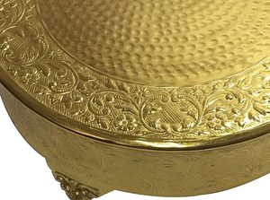 Soporte para Pasteles Resistente para Exhibición en Panaderías y Cafeterías, Soporte Estable para Servir Pasteles y Postres - Product Image 3