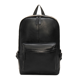 Mochila para Portátil Roziv Sports de Piel Sintética con Rayas Oxford, Anti-Robo, con Cierre de Cremallera y Cierre de Hebilla, Gran Capacidad (20-39L), Unisex - Product Image 2